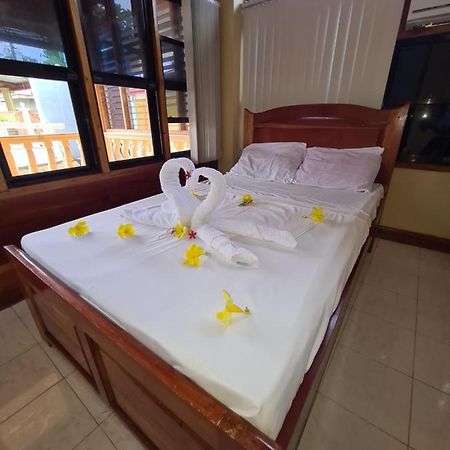 La-Familia Guest House Siquijor Eksteriør bilde