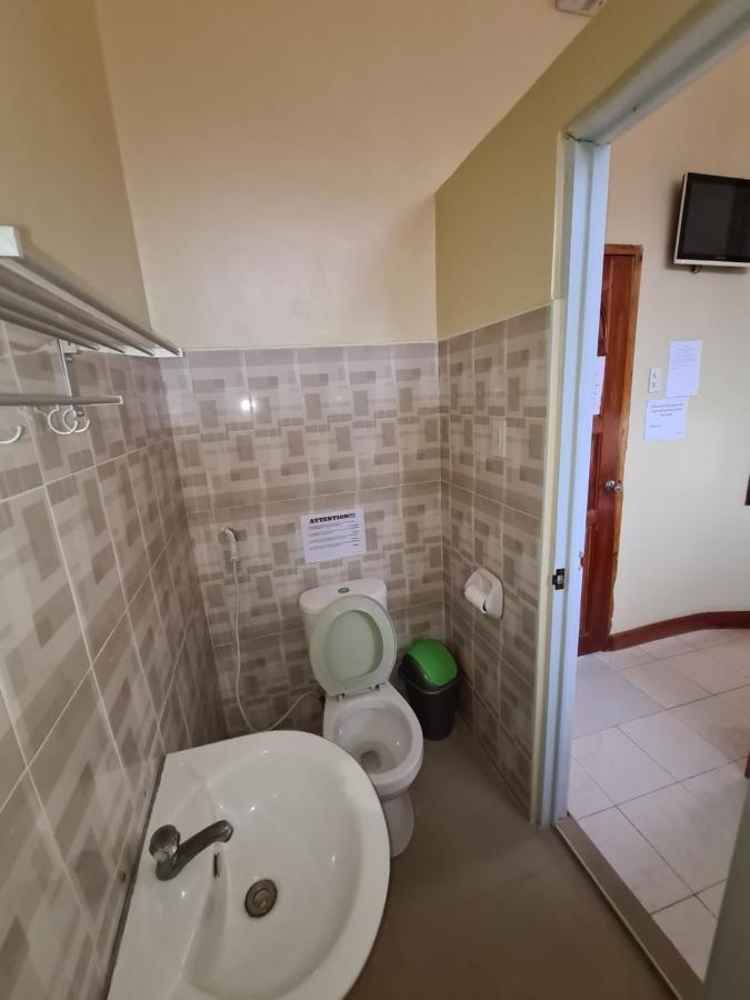 La-Familia Guest House Siquijor Eksteriør bilde