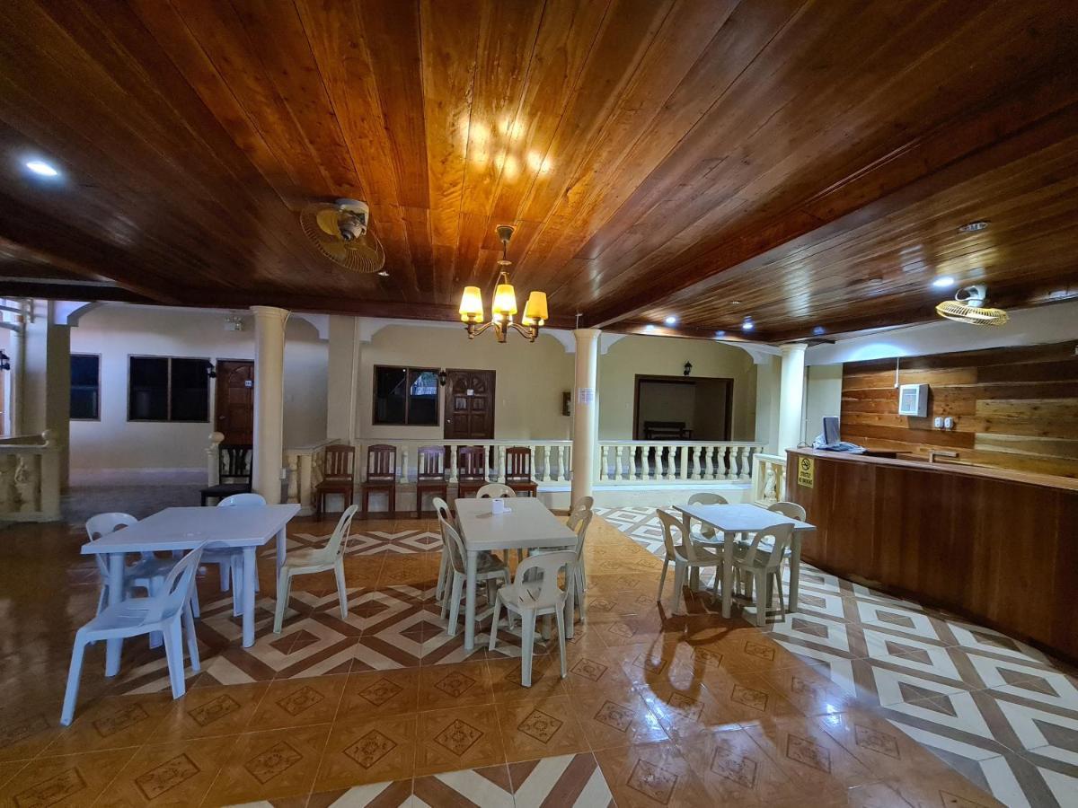 La-Familia Guest House Siquijor Eksteriør bilde