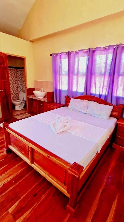 La-Familia Guest House Siquijor Eksteriør bilde