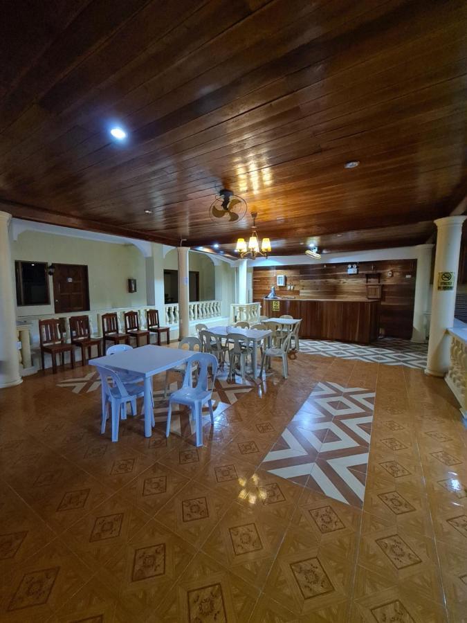 La-Familia Guest House Siquijor Eksteriør bilde