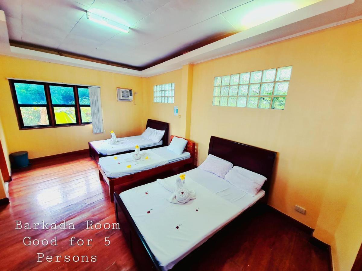 La-Familia Guest House Siquijor Eksteriør bilde