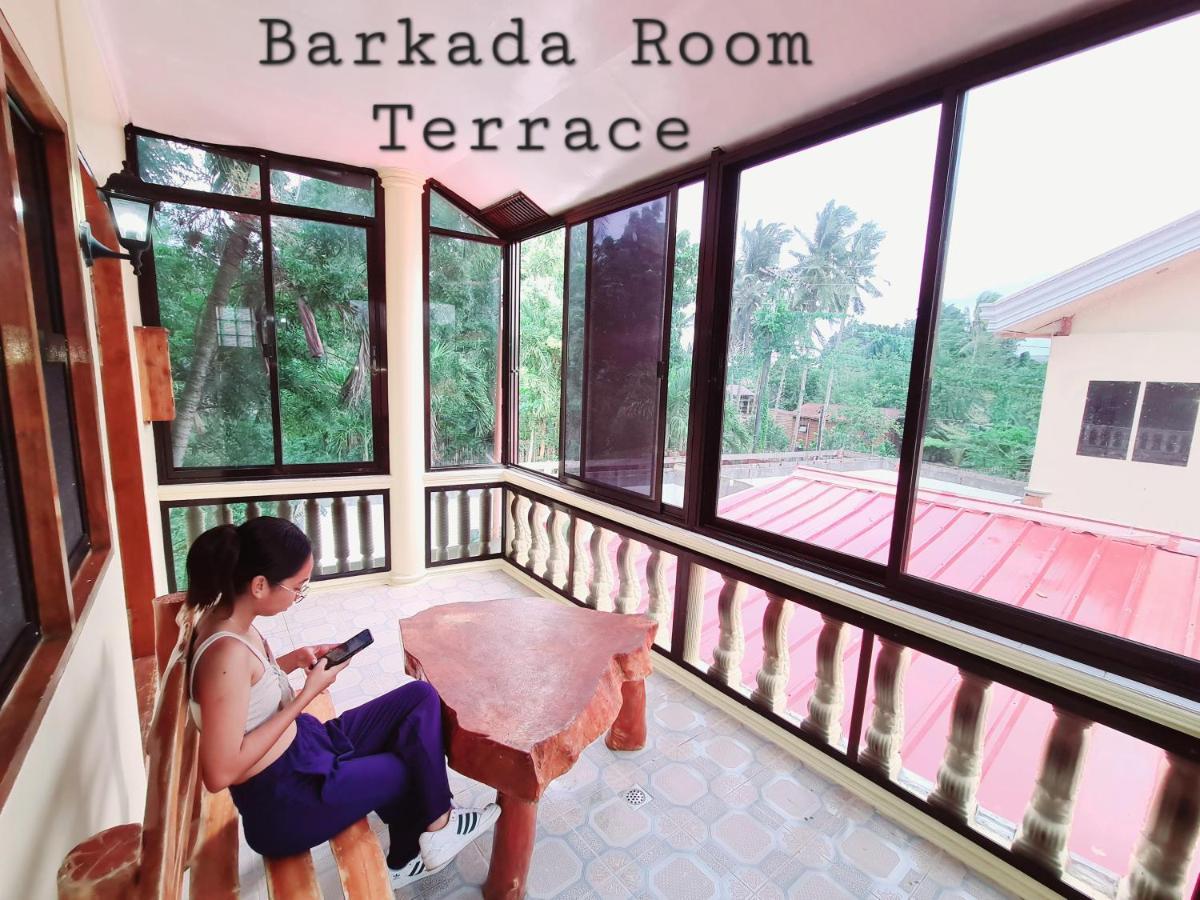 La-Familia Guest House Siquijor Eksteriør bilde