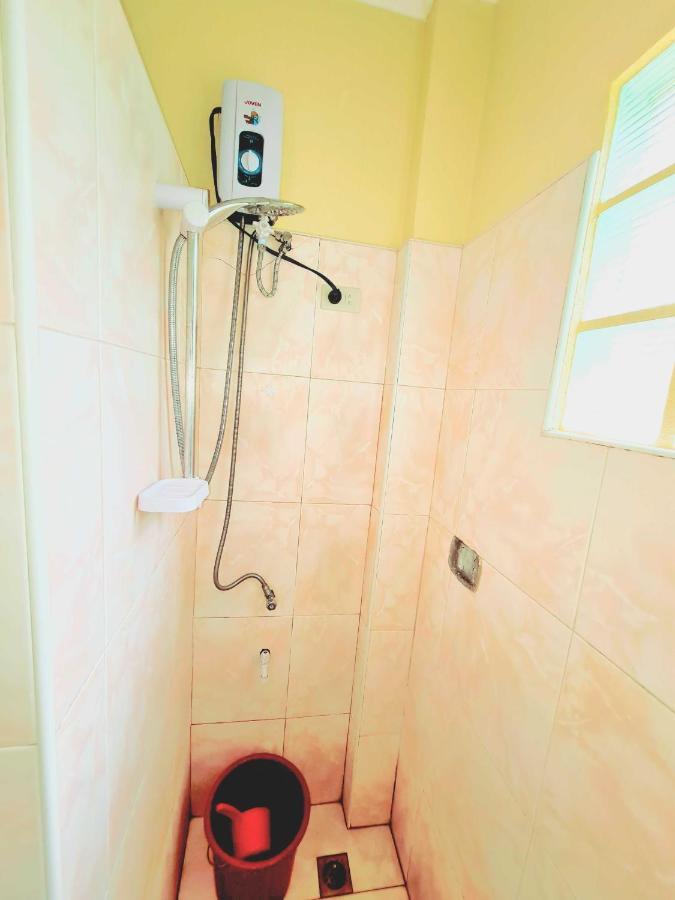 La-Familia Guest House Siquijor Rom bilde