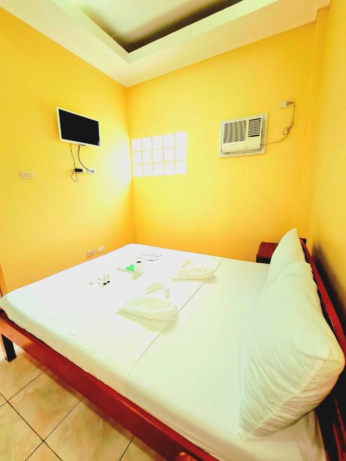 La-Familia Guest House Siquijor Rom bilde