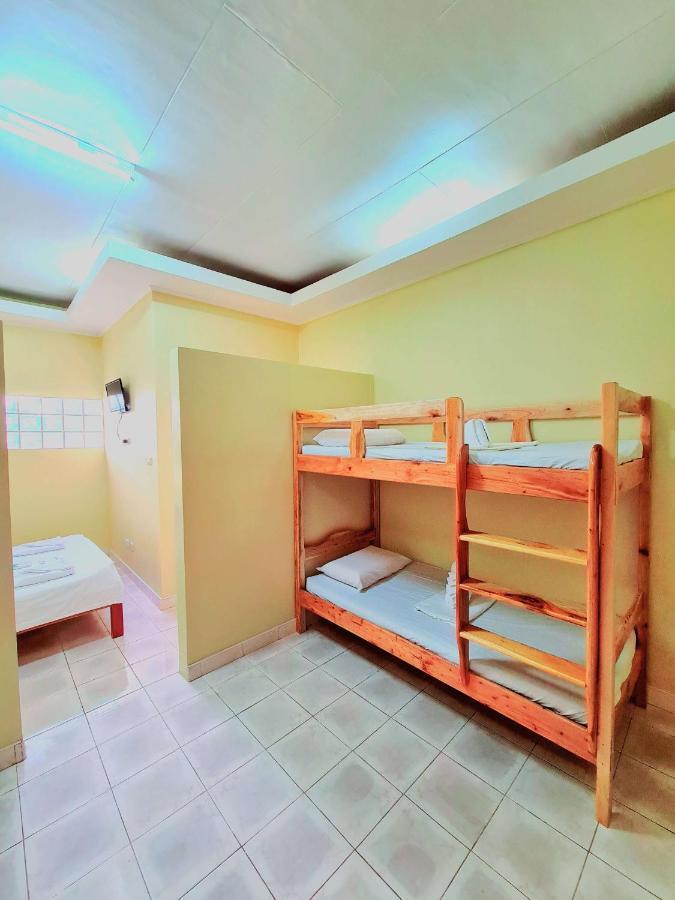 La-Familia Guest House Siquijor Eksteriør bilde